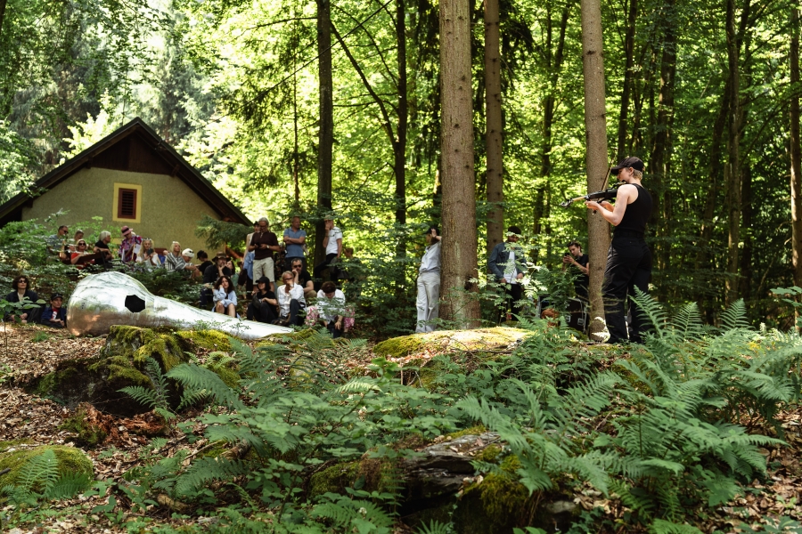 142 boxquadrat Mahler Forum Sound of listening 2025 Kopie