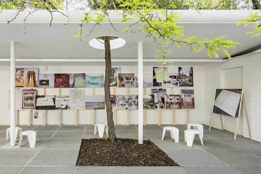 Armin Linke 3 c Hertha Hurnaus