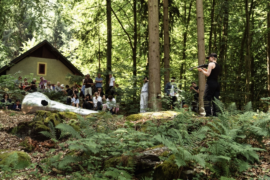 Mahler Forum 2025 04