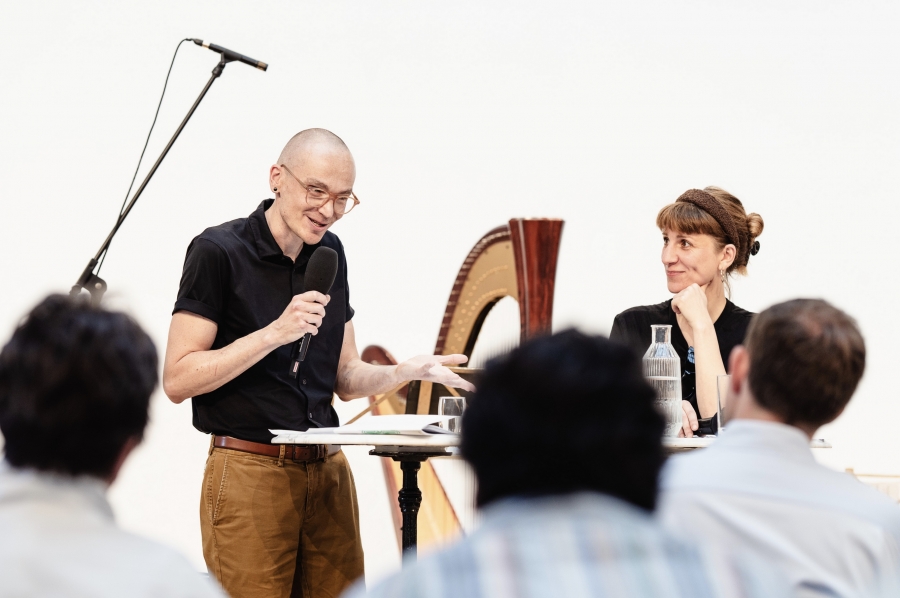 Mahler Forum 2025 06